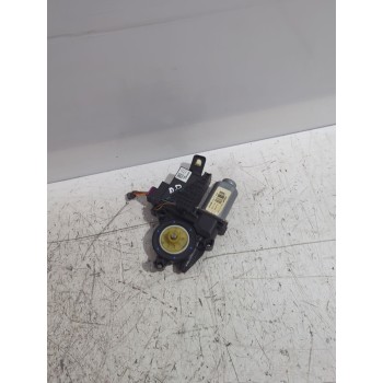 Recambio de motor elevalunas delantero derecho para volkswagen polo iv (9n_, 9a_) 1.9 sdi referencia OEM IAM 400894  