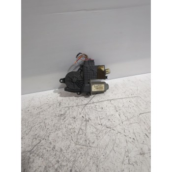 Recambio de motor elevalunas delantero izquierdo para volkswagen polo iv (9n_, 9a_) 1.9 sdi referencia OEM IAM 6Y2959802  