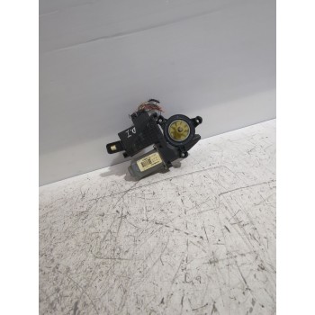 Recambio de motor elevalunas delantero izquierdo para volkswagen polo iv (9n_, 9a_) 1.9 sdi referencia OEM IAM 6Y2959802  