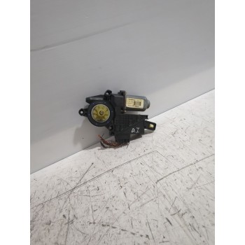 Recambio de motor elevalunas delantero izquierdo para volkswagen polo iv (9n_, 9a_) 1.9 sdi referencia OEM IAM 6Y2959802  