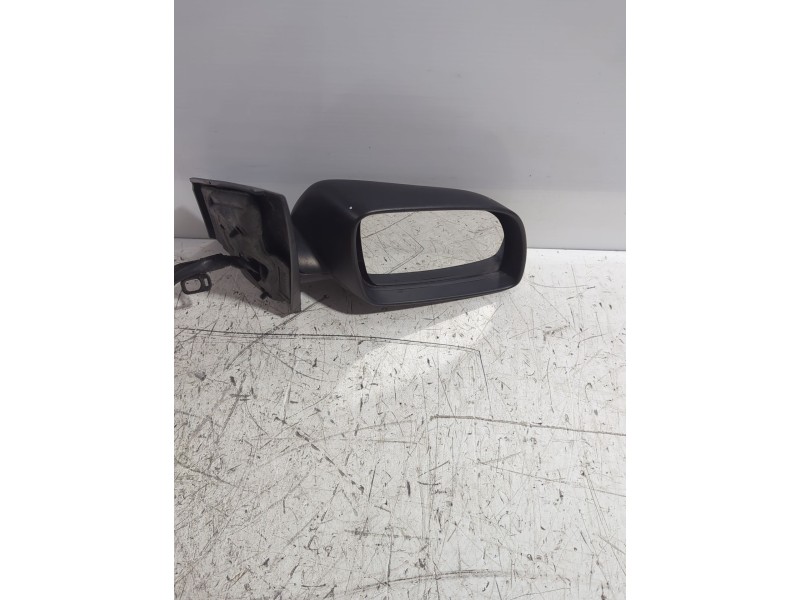 Recambio de retrovisor derecho para volkswagen polo iv (9n_, 9a_) 1.9 sdi referencia OEM IAM 388VWD087C  