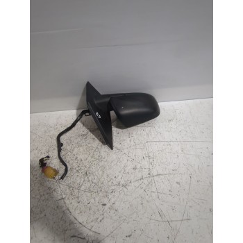 Recambio de retrovisor derecho para volkswagen polo iv (9n_, 9a_) 1.9 sdi referencia OEM IAM 388VWD087C  