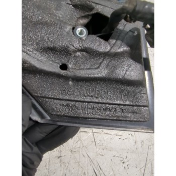 Recambio de retrovisor derecho para volkswagen polo iv (9n_, 9a_) 1.9 sdi referencia OEM IAM 388VWD087C  