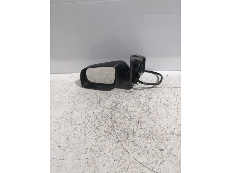 Recambio de retrovisor izquierdo para volkswagen polo iv (9n_, 9a_) 1.9 sdi referencia OEM IAM 388VWD088CA  