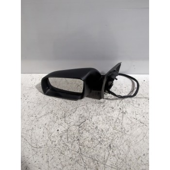 Recambio de retrovisor izquierdo para volkswagen polo iv (9n_, 9a_) 1.9 sdi referencia OEM IAM 388VWD088CA  