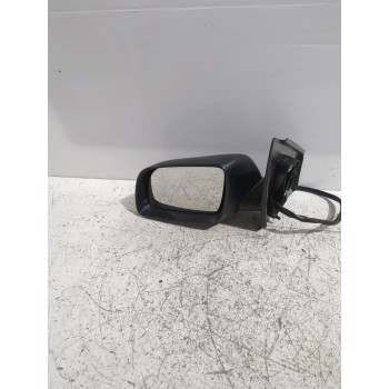 Recambio de retrovisor izquierdo para volkswagen polo iv (9n_, 9a_) 1.9 sdi referencia OEM IAM 388VWD088CA  