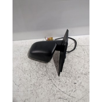 Recambio de retrovisor izquierdo para volkswagen polo iv (9n_, 9a_) 1.9 sdi referencia OEM IAM 388VWD088CA  