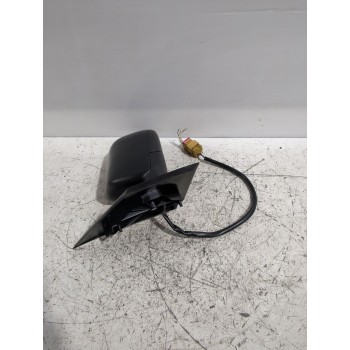 Recambio de retrovisor izquierdo para volkswagen polo iv (9n_, 9a_) 1.9 sdi referencia OEM IAM 388VWD088CA  