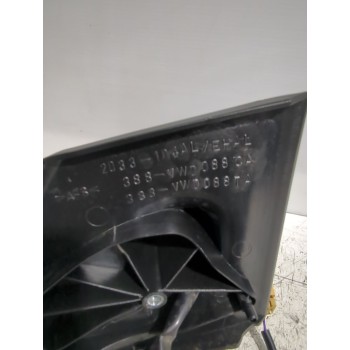 Recambio de retrovisor izquierdo para volkswagen polo iv (9n_, 9a_) 1.9 sdi referencia OEM IAM 388VWD088CA  