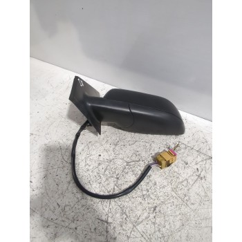 Recambio de retrovisor izquierdo para volkswagen polo iv (9n_, 9a_) 1.9 sdi referencia OEM IAM 388VWD088CA  