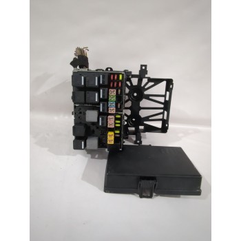 Recambio de caja reles / fusibles para ford transit caja cerrada ´06 2.2 tdci cat referencia OEM IAM 6C1T14A067CB  