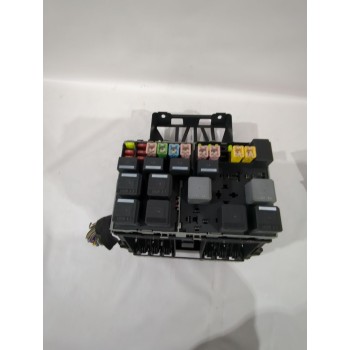 Recambio de caja reles / fusibles para ford transit caja cerrada ´06 2.2 tdci cat referencia OEM IAM 6C1T14A067CB  