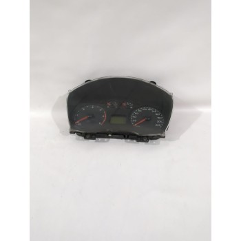 Recambio de cuadro instrumentos para ford transit caja cerrada ´06 2.2 tdci cat referencia OEM IAM 21678070  