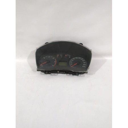 Recambio de cuadro instrumentos para ford transit caja cerrada ´06 2.2 tdci cat referencia OEM IAM 21678070  