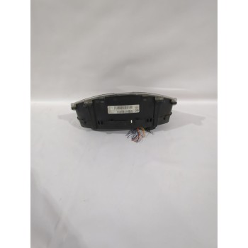 Recambio de cuadro instrumentos para ford transit caja cerrada ´06 2.2 tdci cat referencia OEM IAM 21678070  