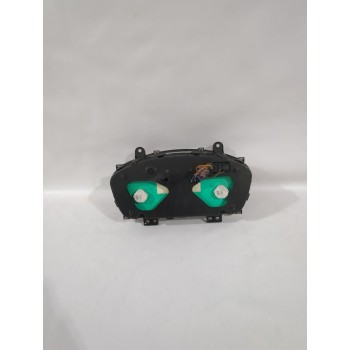 Recambio de cuadro instrumentos para ford transit caja cerrada ´06 2.2 tdci cat referencia OEM IAM 21678070  