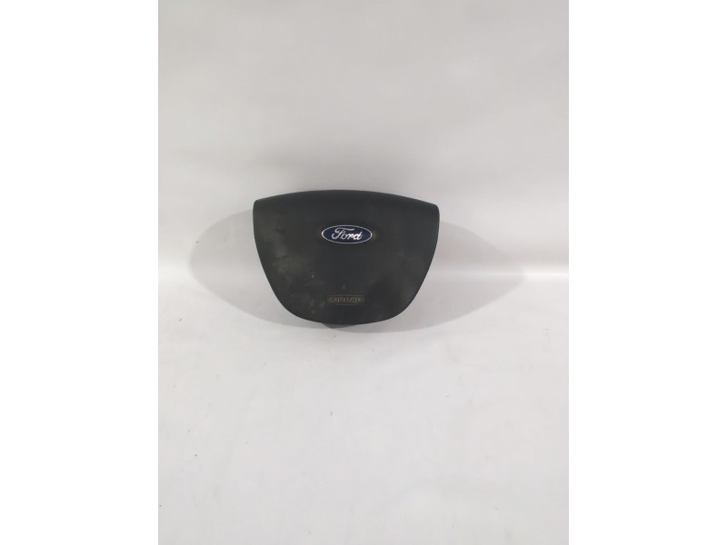 Recambio de airbag delantero izquierdo para ford transit caja cerrada ´06 2.2 tdci cat referencia OEM IAM 6085163  