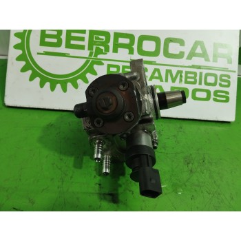 Recambio de bomba inyeccion para bmw serie 3 touring (e91) 2.0 16v referencia OEM IAM 0445010506  