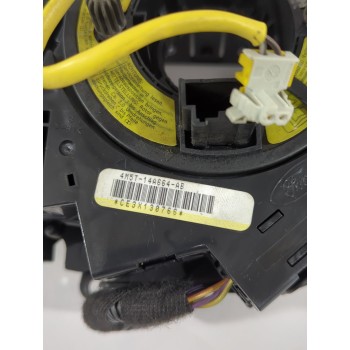 Recambio de mando multifuncion para ford transit caja cerrada ´06 2.2 tdci cat referencia OEM IAM 4M5T14A664AB  