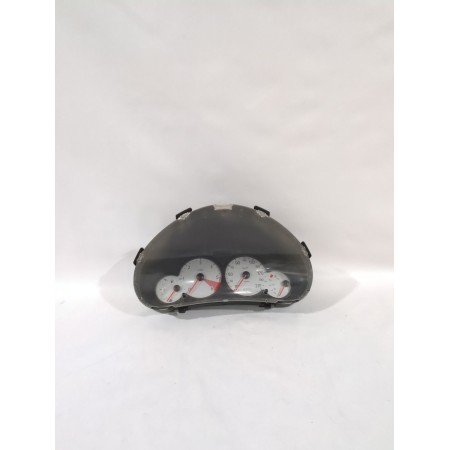 Recambio de cuadro instrumentos para peugeot 206 hatchback (2a/c) 1.4 hdi eco 70 referencia OEM IAM 55500030000  
