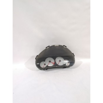 Recambio de cuadro instrumentos para peugeot 206 hatchback (2a/c) 1.4 hdi eco 70 referencia OEM IAM 55500030000  