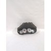 Recambio de cuadro instrumentos para peugeot 206 hatchback (2a/c) 1.4 hdi eco 70 referencia OEM IAM 55500030000  