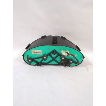 Recambio de cuadro instrumentos para peugeot 206 hatchback (2a/c) 1.4 hdi eco 70 referencia OEM IAM 55500030000  