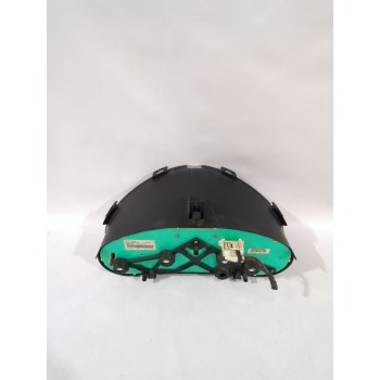 Recambio de cuadro instrumentos para peugeot 206 hatchback (2a/c) 1.4 hdi eco 70 referencia OEM IAM 55500030000  