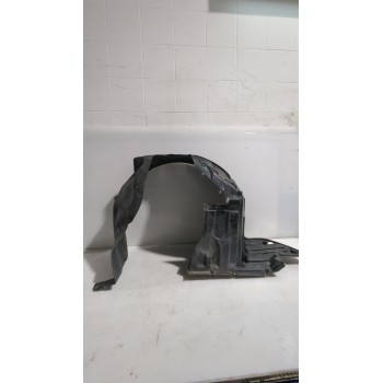 PASO RUEDA DELANTERO IZQUIERDO 7232264R 