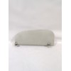 Recambio de parasol izquierdo para peugeot 206 hatchback (2a/c) 1.4 hdi eco 70 referencia OEM IAM 8143EP  