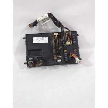 CAJA RELES / FUSIBLES 8C1T14A073CG 