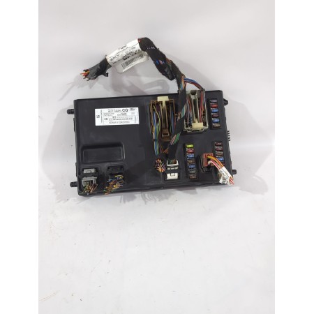Recambio de caja reles / fusibles para ford transit caja cerrada ´06 2.2 tdci cat referencia OEM IAM 8C1T14A073CG  
