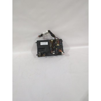 Recambio de caja reles / fusibles para ford transit caja cerrada ´06 2.2 tdci cat referencia OEM IAM 8C1T14A073CG  