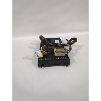 Recambio de caja reles / fusibles para ford transit caja cerrada ´06 2.2 tdci cat referencia OEM IAM 8C1T14A073CG  