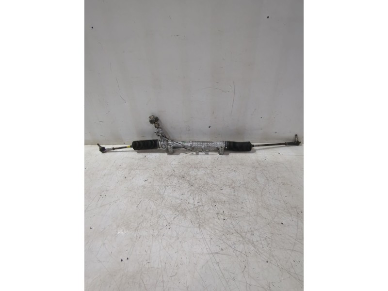 Recambio de cremallera direccion para ford transit caja cerrada ´06 2.2 tdci cat referencia OEM IAM 8C113200CC  