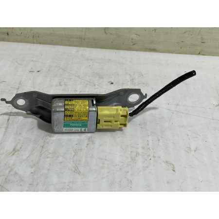 Recambio de sensor para toyota prius (nhw20) basis referencia OEM IAM 8983447020  