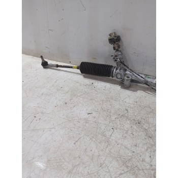 Recambio de cremallera direccion para ford transit caja cerrada ´06 2.2 tdci cat referencia OEM IAM 8C113200CC  