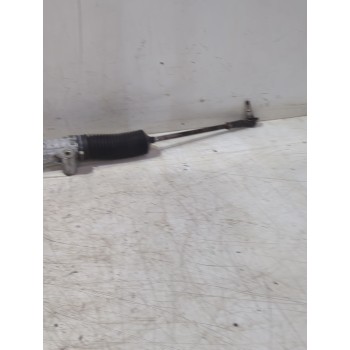 Recambio de cremallera direccion para ford transit caja cerrada ´06 2.2 tdci cat referencia OEM IAM 8C113200CC  