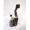 Recambio de pedalera para peugeot 206 hatchback (2a/c) 1.4 hdi eco 70 referencia OEM IAM 20989A00  