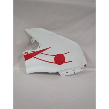 Recambio de aleta delantera derecha para ford transit caja cerrada ´06 2.2 tdci cat referencia OEM IAM 1560697  