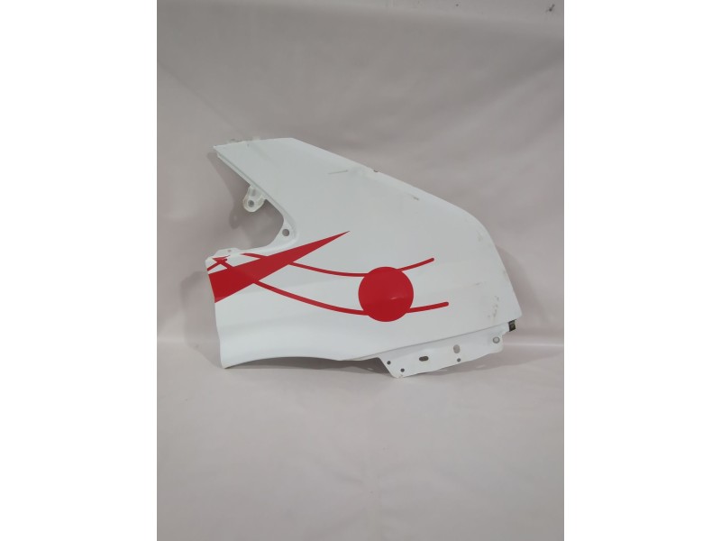 Recambio de aleta delantera derecha para ford transit caja cerrada ´06 2.2 tdci cat referencia OEM IAM 1560697  