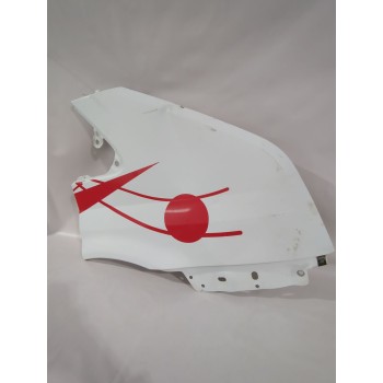 Recambio de aleta delantera derecha para ford transit caja cerrada ´06 2.2 tdci cat referencia OEM IAM 1560697  