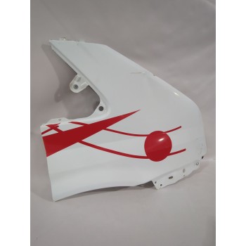 Recambio de aleta delantera derecha para ford transit caja cerrada ´06 2.2 tdci cat referencia OEM IAM 1560697  