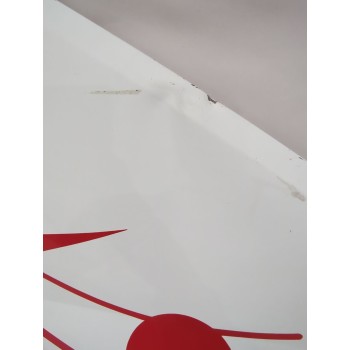 Recambio de aleta delantera derecha para ford transit caja cerrada ´06 2.2 tdci cat referencia OEM IAM 1560697  