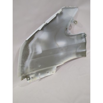 Recambio de aleta delantera derecha para ford transit caja cerrada ´06 2.2 tdci cat referencia OEM IAM 1560697  