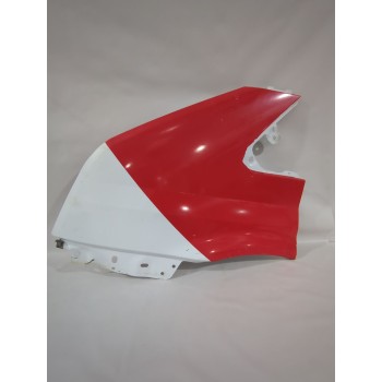 Recambio de aleta delantera izquierda para ford transit caja cerrada ´06 2.2 tdci cat referencia OEM IAM 1561051  