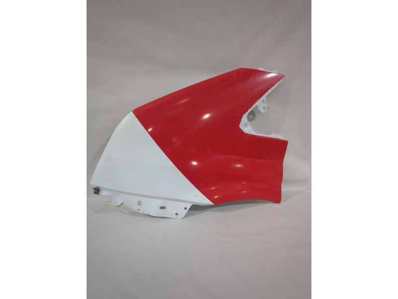 Recambio de aleta delantera izquierda para ford transit caja cerrada ´06 2.2 tdci cat referencia OEM IAM 1561051  