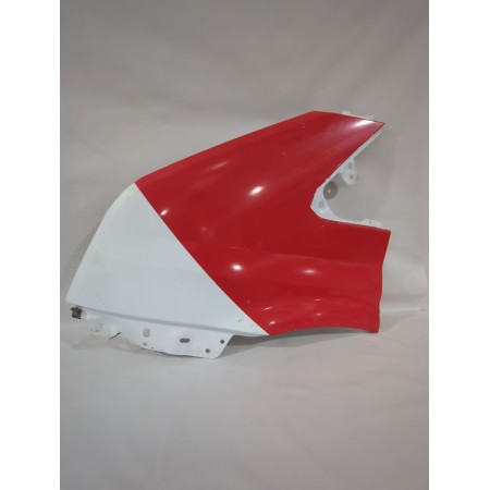 Recambio de aleta delantera izquierda para ford transit caja cerrada ´06 2.2 tdci cat referencia OEM IAM 1561051  