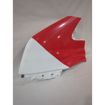 Recambio de aleta delantera izquierda para ford transit caja cerrada ´06 2.2 tdci cat referencia OEM IAM 1561051  