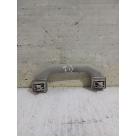 Recambio de asidero techo delantero izquierdo para mercedes-benz clk (c209) clk 240 (209.361) referencia OEM IAM A20381004517E94